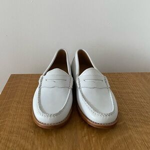 GH Bass Whitney Weejuns